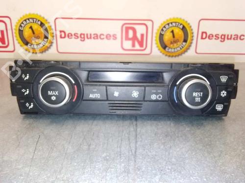 Used Climate control BMW 1 (E87) [2003-2013]  15428001