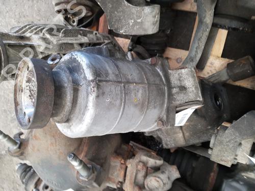 Used Rear differential VOLVO XC70 I Cross Country (295) [1997-2007]  15436991