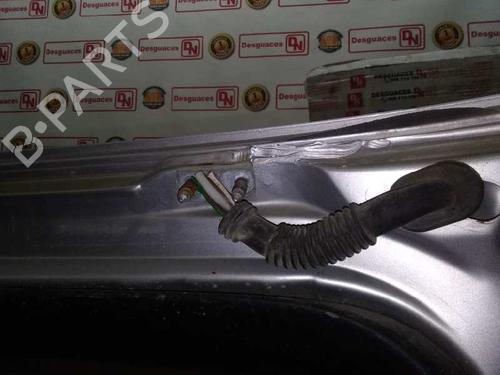 Tailgate SEAT LEON (1M1)  | BP15430917C6 