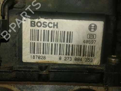 ABS pump CITROËN XSARA PICASSO (N68) 2.0 HDi | BP15425082M43 