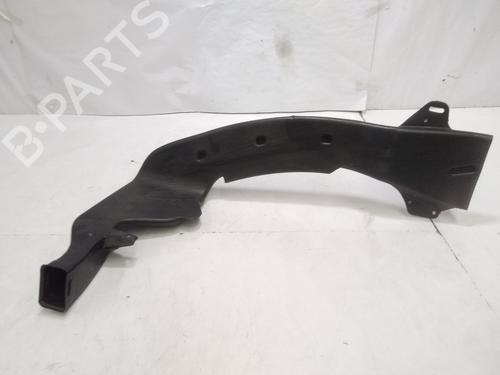 Used Pipe RENAULT MEGANE III Hatchback (BZ0/1_, B3_) 1.5 dCi (BZ0C) (90 hp) 15460577