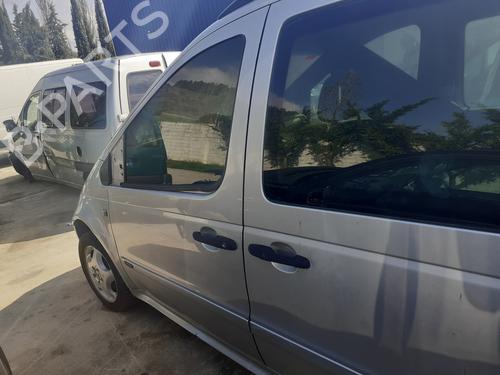 Left front door MERCEDES-BENZ VANEO (414) | BP24445996C2