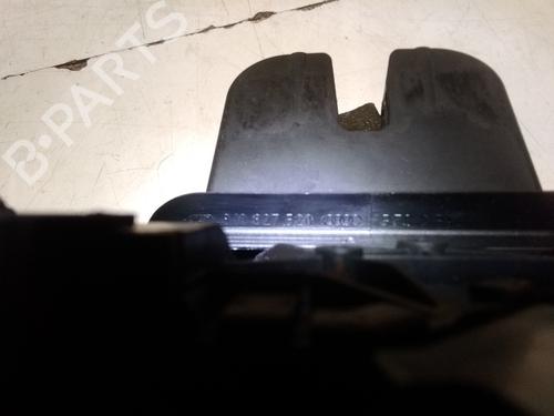 Tailgate lock AUDI TT (8J3) 3.2 V6 quattro | BP15961954C101 
