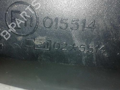 Left mirror ROVER 25 I Hatchback (RF)  | BP15425047C26 