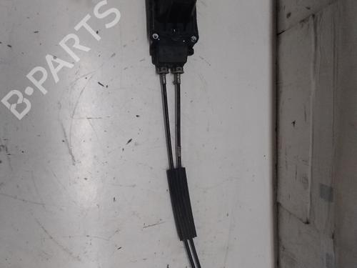 Used Gear lever NISSAN MICRA III (K12) [2002-2010]  16217132