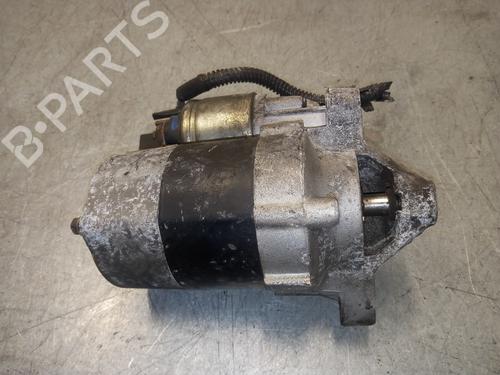 Starter RENAULT MEGANE II (BM0/1_, CM0/1_)  | BP15451736M8 