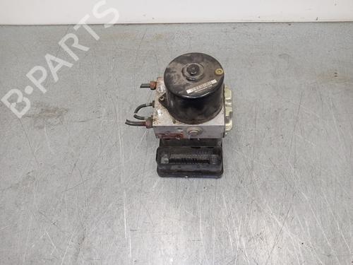 Used ABS pump MITSUBISHI GRANDIS (NA_W) 2.0 DI-D (NA8W) (136 hp) 15437526