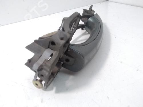 Front right exterior door handle VW TOUAREG (7LA, 7L6, 7L7)  | BP15453523C129 
