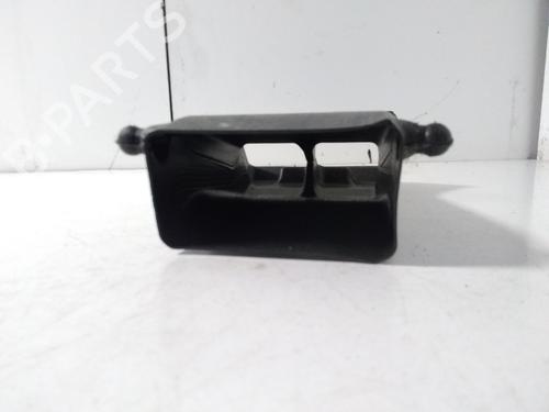 Pipe MERCEDES-BENZ M-CLASS (W163) ML 270 CDI (163.113) | BP15451596M125 