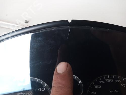 Instrument cluster PEUGEOT 607 (9D, 9U)  | BP18298769C47 