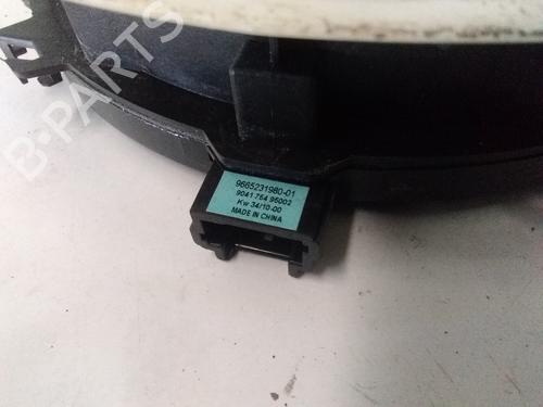 Speaker CITROËN C4 II (NC_) 1.6 VTi 120 (NC5FS0, NC5FS9) | BP15453009E2 