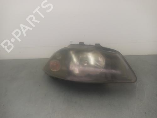 Optica direita SEAT IBIZA III (6L1) [2002-2009]  18105599