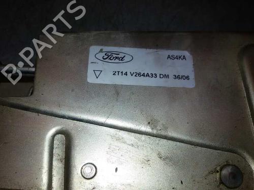 Rear left lock FORD TOURNEO CONNECT  | BP15431175C100 
