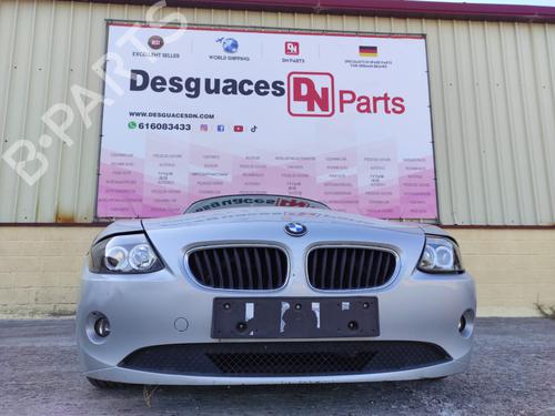 Electronic module BMW Z4 Roadster (E85) 2.2 i | BP15465914M83 