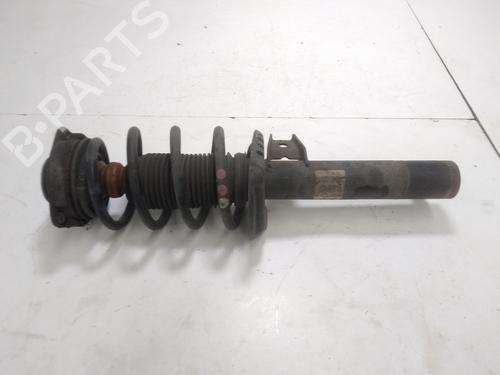 Used Left front shock absorber AUDI A3 (8P1) 2.0 TDI 16V (140 hp) 15462337