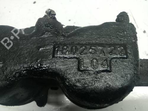 Left front brake caliper HUMMER H2 Closed Off-Road Vehicle  | BP16524174M105 