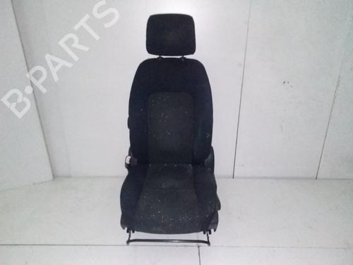 Asiento delantero izquierdo CHEVROLET CAPTIVA (C100, C140) 2.4 (136 hp) ASIENTO | DELANTERO | IZQUIERDO | ASIENTO | MANUAL | COLOR | NEGRO