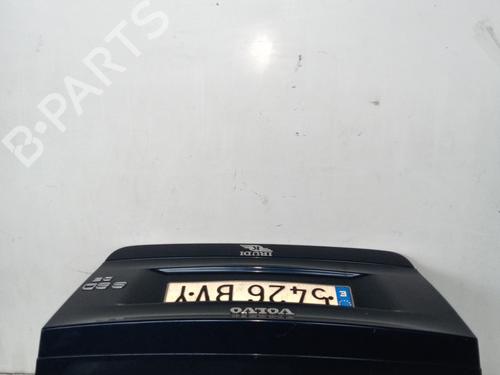 Tailgate VOLVO S60 I (384) D5 (163 hp) 17456250