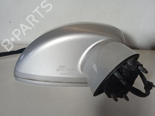 Right mirror AUDI TT (8J3) 3.2 V6 quattro | BP15962031C27 
