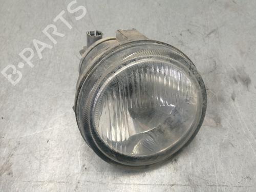 Used Left front fog light RENAULT CLIO II (BB_, CB_) [1998-2016]  15457838