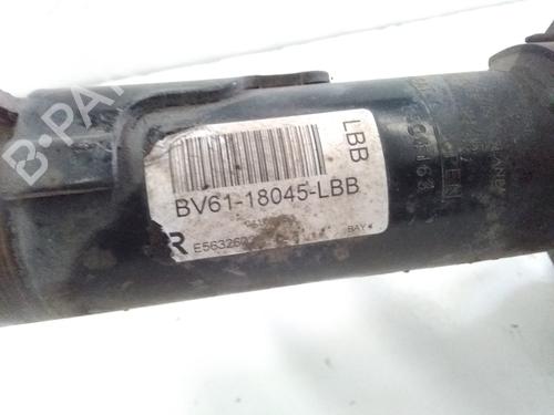 Right front shock absorber FORD FOCUS III 1.6 TDCi | BP15463471M17 