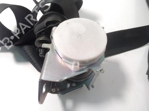 Rear right seatbelt OPEL MERIVA B MPV (S10)  | BP15455301I28 