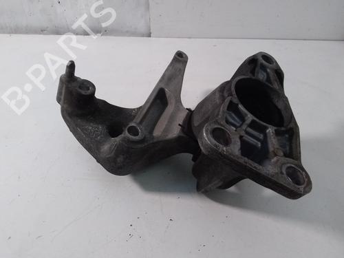 Engine mount RENAULT MEGANE III Hatchback (BZ0/1_, B3_)  | BP15450493M89 