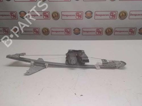 Used Rear right window mechanism PEUGEOT 307 SW (3H) [2002-2009]  15427913