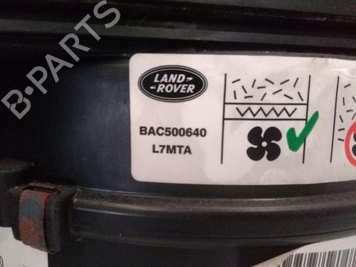 Heater matrix box LAND ROVER DISCOVERY III (L319) 2.7 TD 4x4 | BP15452169M61 