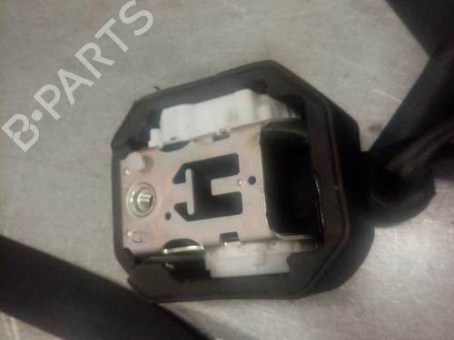 Front right seatbelt CITROËN C3 I (FC_, FN_) 1.4 HDi | BP16413310I25 