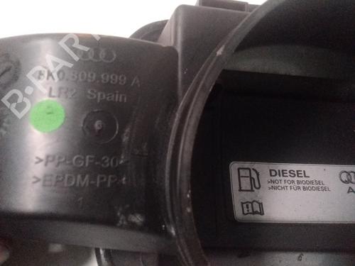 Klapa wlewu paliwa AUDI A4 B8 Avant (8K5)  | BP16685003C131 