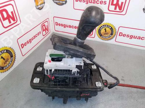 Gear lever AUDI A6 C6 (4F2) 3.0 TDI quattro | BP15427704M90 