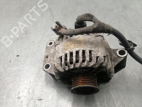 Generator FORD MONDEO III (B5Y) [2000-2007]  15451697