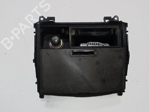 Askebæger LEXUS IS II (_E2_) 220d (ALE20) (177 hp) 15453487