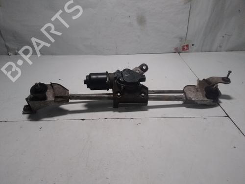 Front wiper motor NISSAN PATHFINDER III (R51)  | BP15726921M29 
