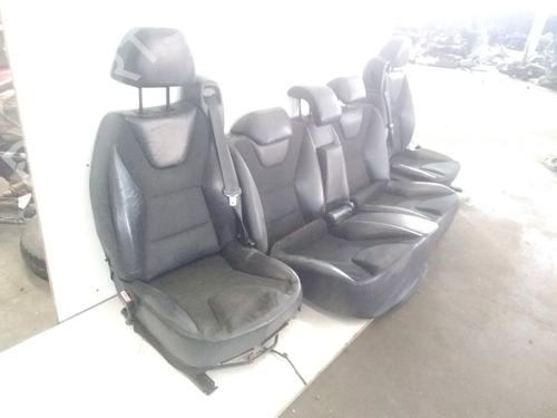 Seats set RENAULT AVANTIME (DE0_)  | BP15461682C78 