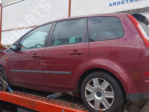 Right front driveshaft FORD FOCUS C-MAX (DM2)  | BP16217171M39 