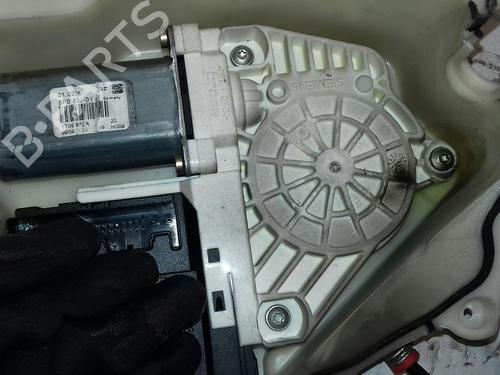 Used Left front window motor SEAT TOLEDO III (5P2) [2004-2009]  15442184