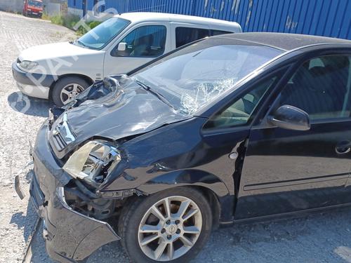Right front window switch OPEL MERIVA A MPV (X03)  | BP16367889I26 