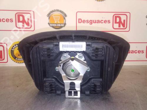 Driver airbag NISSAN PRIMASTAR Bus (X83)  | BP15431324C9 