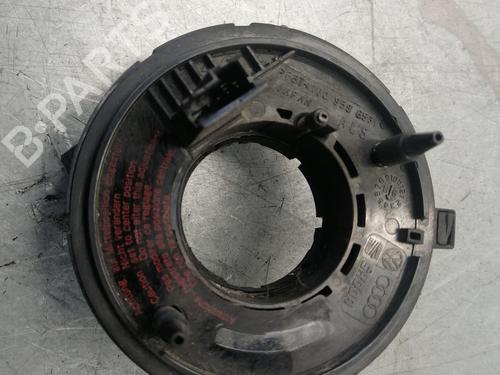 Used Squib airbag AUDI A3 (8L1) [1996-2006]  15464147