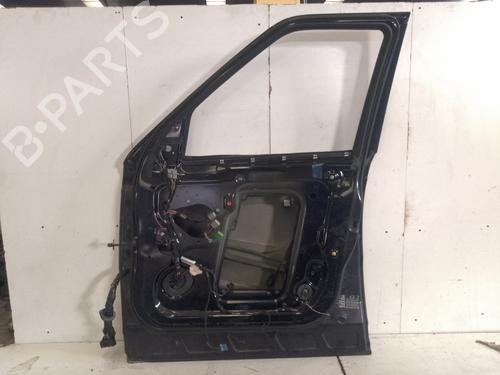Right front door LAND ROVER RANGE ROVER SPORT I (L320) 2.7 D 4x4 | BP22386431C3 