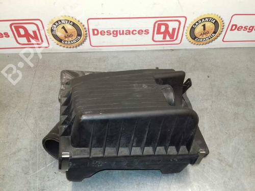 Used Air filter box OPEL ZAFIRA A MPV (T98) [1999-2006]  15433025