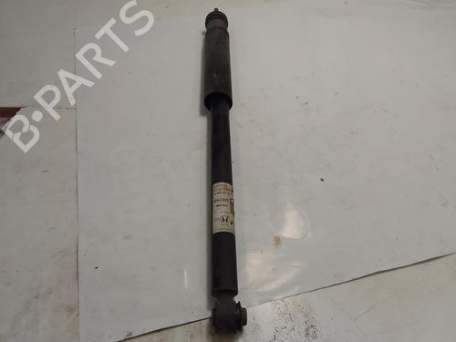 Used Left rear shock absorber HONDA CIVIC VIII Hatchback (FN, FK) 1.8 (FN1, FK2) (140 hp) 15446925