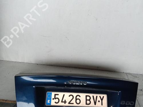 Tailgate VOLVO S60 I (384) D5 | BP17456250C6 