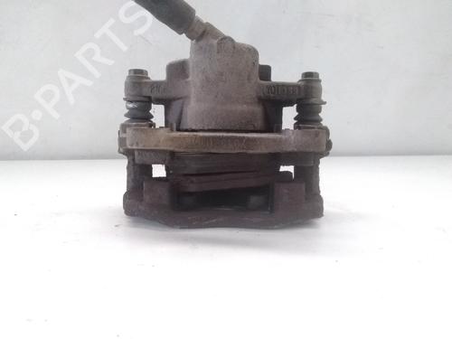 Right rear brake caliper MERCEDES-BENZ VITO Bus (W639) 109 CDI (639.701, 639.703, 639.705) | BP15587408M106