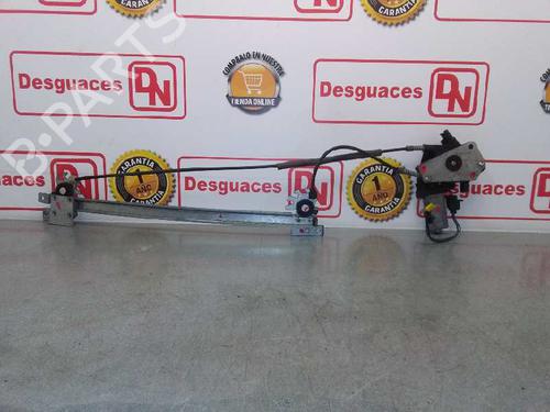 Used Front left window mechanism SEAT CORDOBA (6K2) 1.4 (60 hp) 15429412