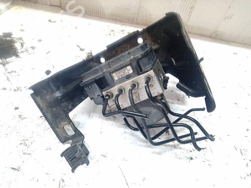 Used ABS pump PEUGEOT 307 (3A/C) [2000-2012]  21687100