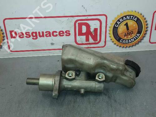 Brake master cylinder FORD FOCUS II (DA_, HCP, DP)  | BP15430255M77 