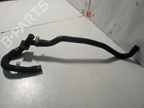 Used Pipe MERCEDES-BENZ M-CLASS (W164) ML 320 CDI 4-matic (164.122) (224 hp) 15664118